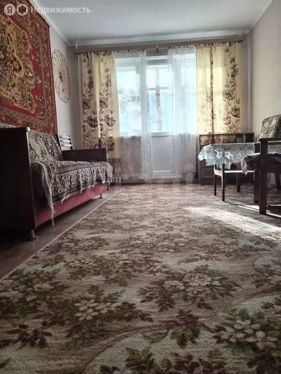 2-комнатная квартира: Златоуст, 3-й микрорайон проспекта имени Ю.А. ... - Фото 2