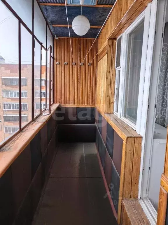 2-к кв. Калужская область, Калуга ул. Герцена, 17 (49.0 м) - Фото 1