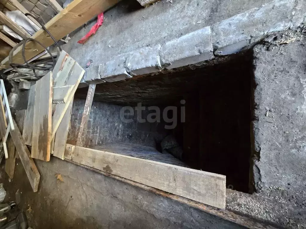 Гараж в Брянская область, Брянск Октябрьская ул., 66 (17 м) - Фото 2