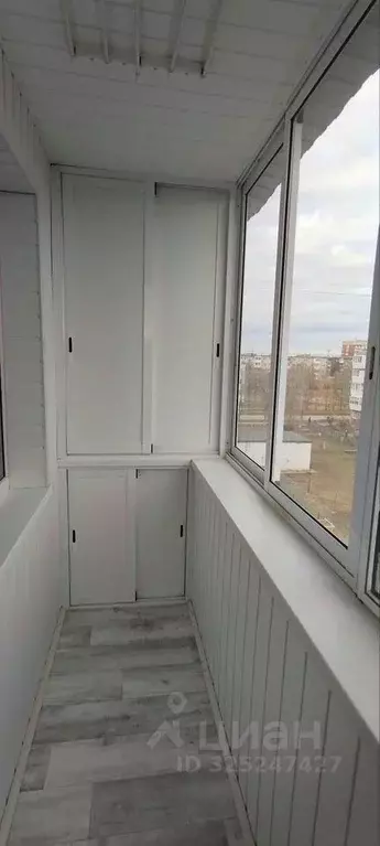 3-к кв. Свердловская область, Каменск-Уральский ул. Мичурина, 36 (57.0 ... - Фото 1