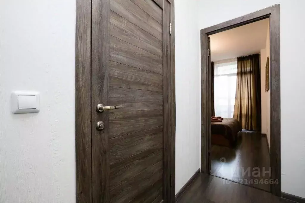 2-к кв. Свердловская область, Екатеринбург ул. Заводская, 73 (50.0 м) - Фото 2