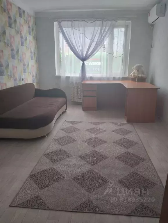 2-к кв. Ростовская область, Ростов-на-Дону Северный мкр, бул. ... - Фото 0