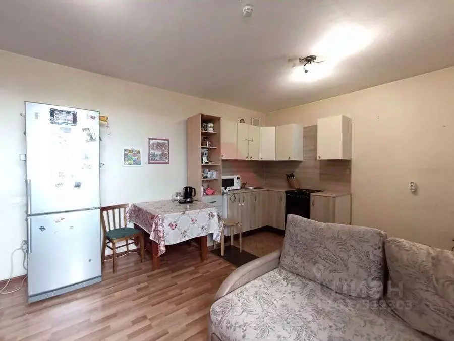 Квартира, 2 комнаты, 73.9 м - Фото 1