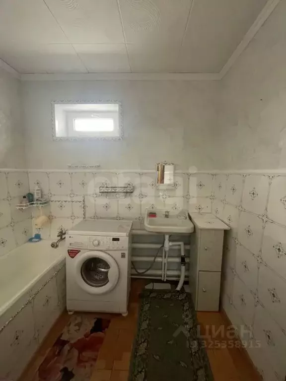 Дом в Адыгея, Майкопский район, Победенское с/пос, пос. Совхозный ул. ... - Фото 1