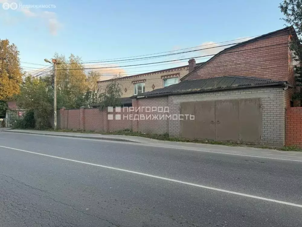 Дом в посёлок городского типа Молоково, улица Ленина, 20 (313.9 м) - Фото 1