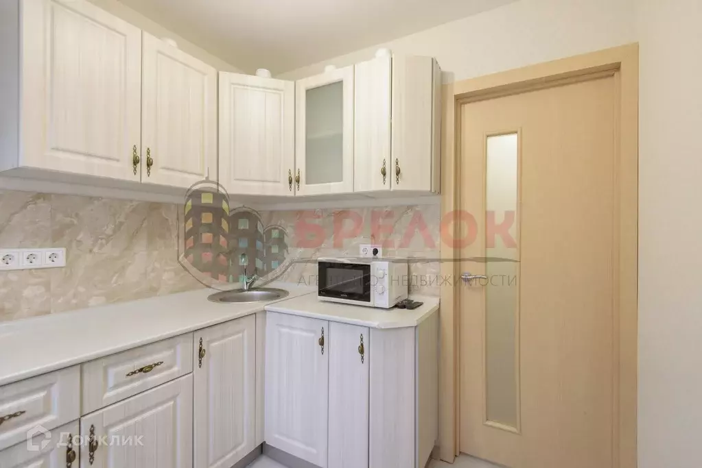 Продаётся 2-к квартира, 45 м - Фото 1