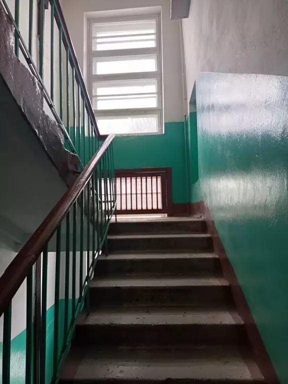 2-к кв. Ленинградская область, Сланцы ул. Ломоносова, 50А (39.0 м) - Фото 1