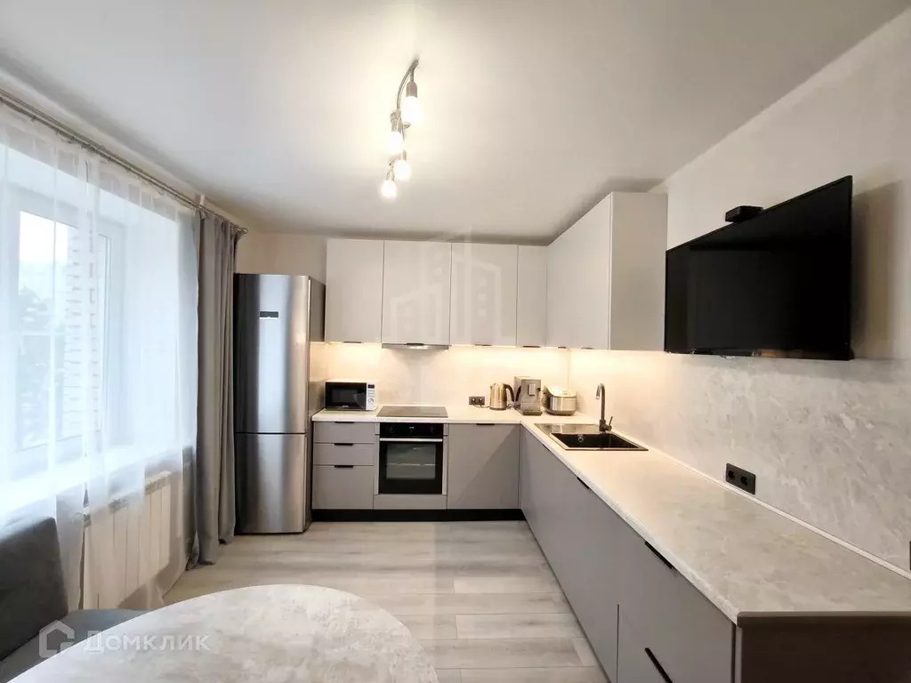 Продаётся 3-к квартира, 94.3 м - Фото 0