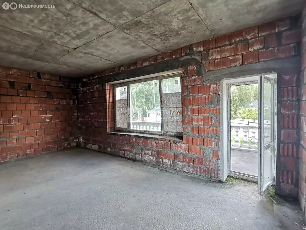 Дом в Мисайлово, микрорайон Вудлэнд, 94 (183.2 м) - Фото 1