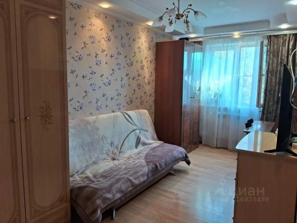 Квартира, 2 комнаты, 47.3 м - Фото 1