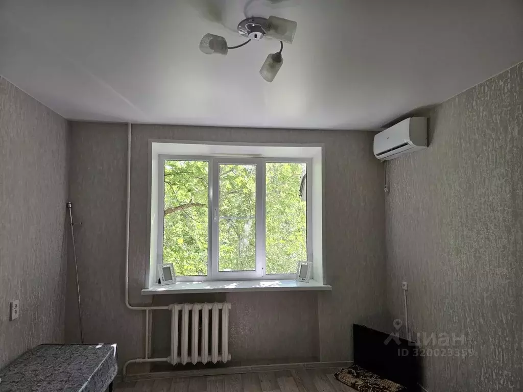 Комната Волгоградская область, Волгоград Рионская ул., 24 (13.0 м) - Фото 0