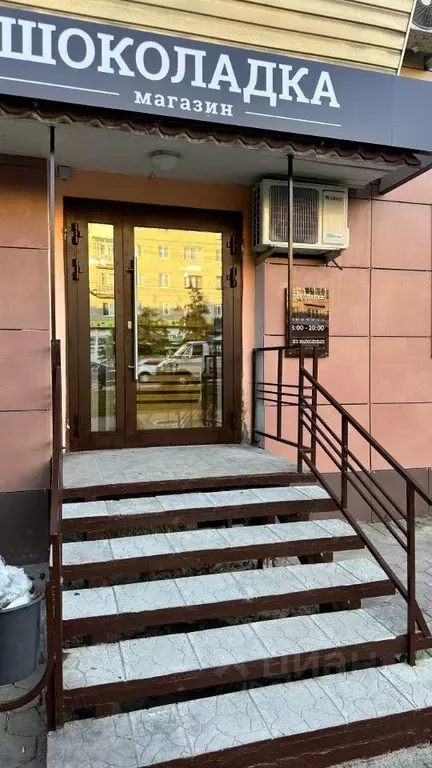 Помещение свободного назначения в Калужская область, Калуга ул. ... - Фото 2