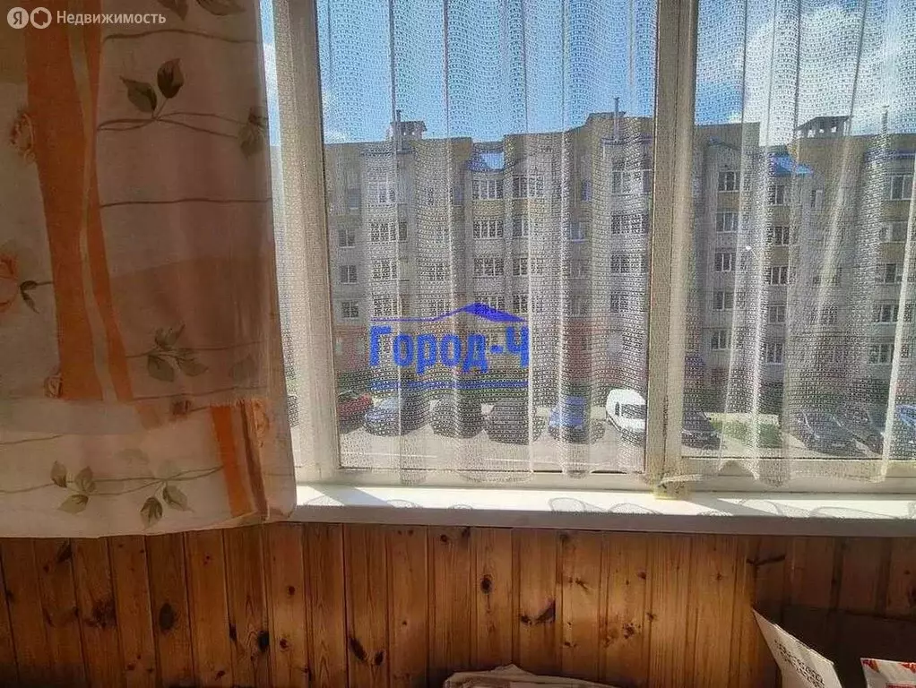 1-комнатная квартира: Чебоксары, улица Строителей, 6 (45.2 м) - Фото 0