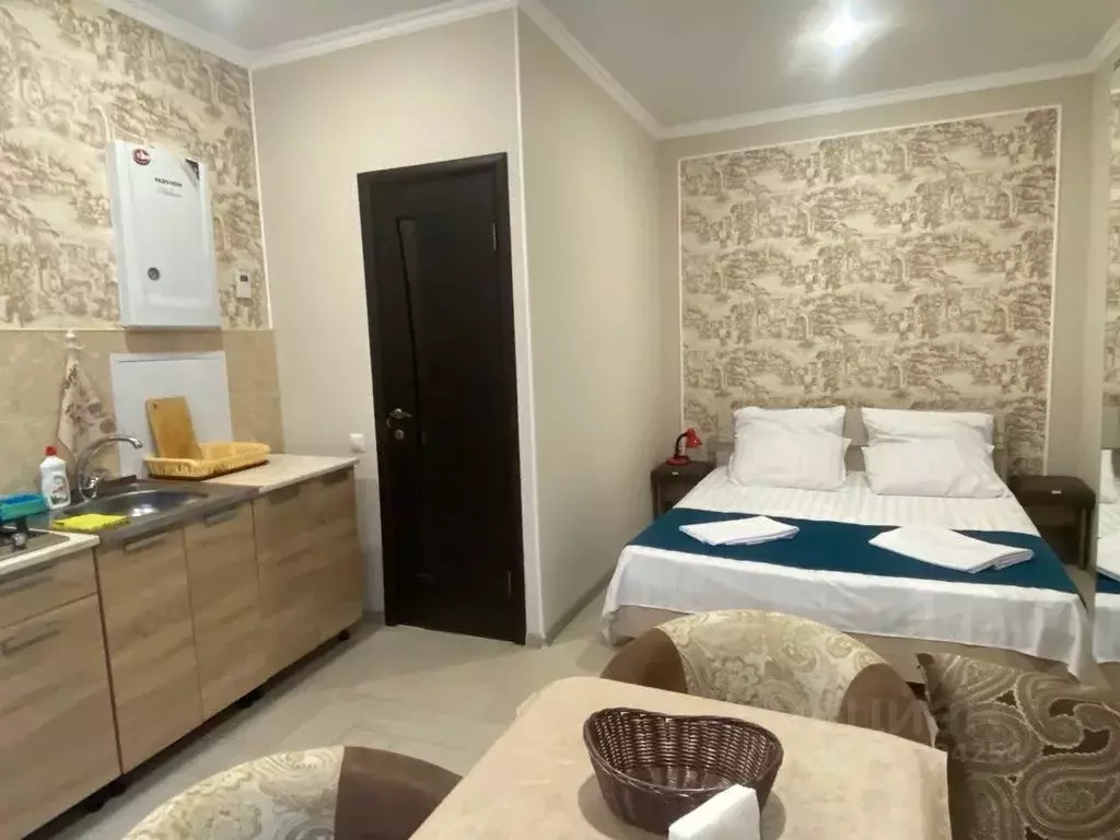 Дом в Ставропольский край, Кисловодск ул. Катыхина, 169 (38 м) - Фото 1