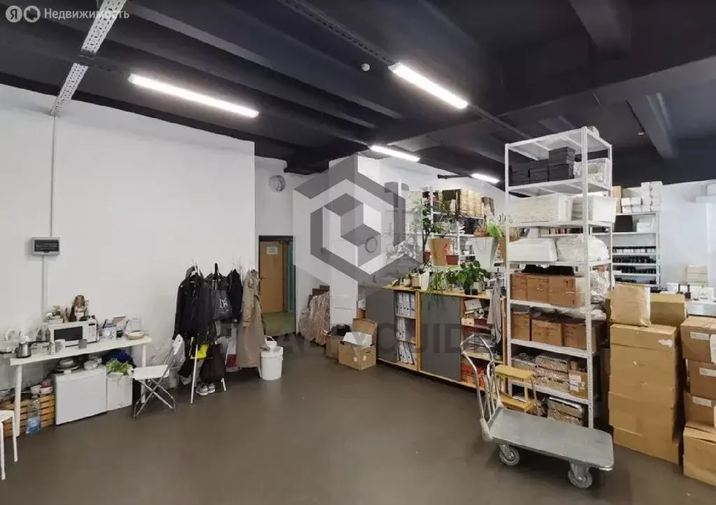 Офис (116.6 м) - Фото 2