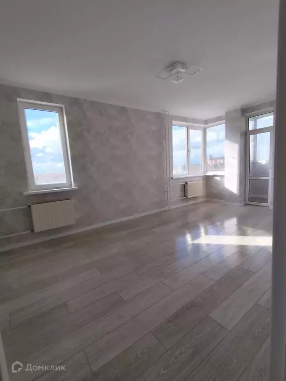 Продаётся 2-к квартира, 61 м - Фото 0