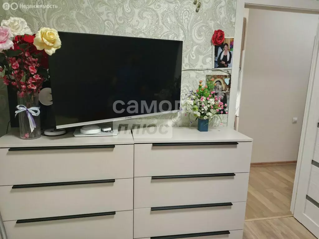 1-комнатная квартира: Анапа, Мирная улица, 29к4 (33.4 м) - Фото 1