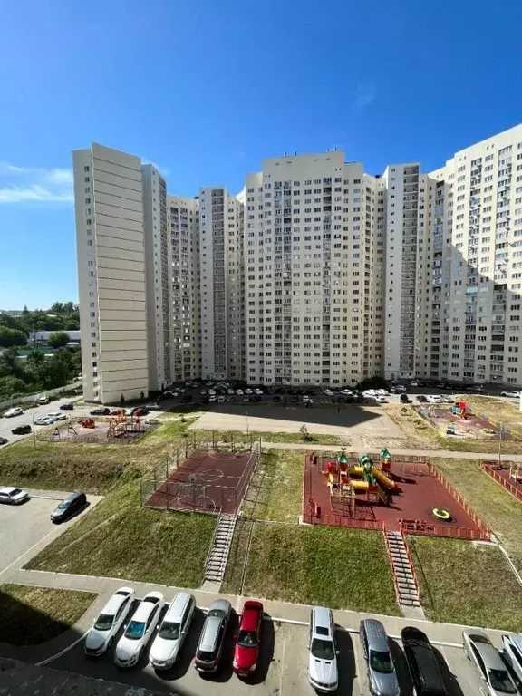 3-к кв. Саратовская область, Саратов Царицынский ЖК, 4к2 (80.0 м) - Фото 1