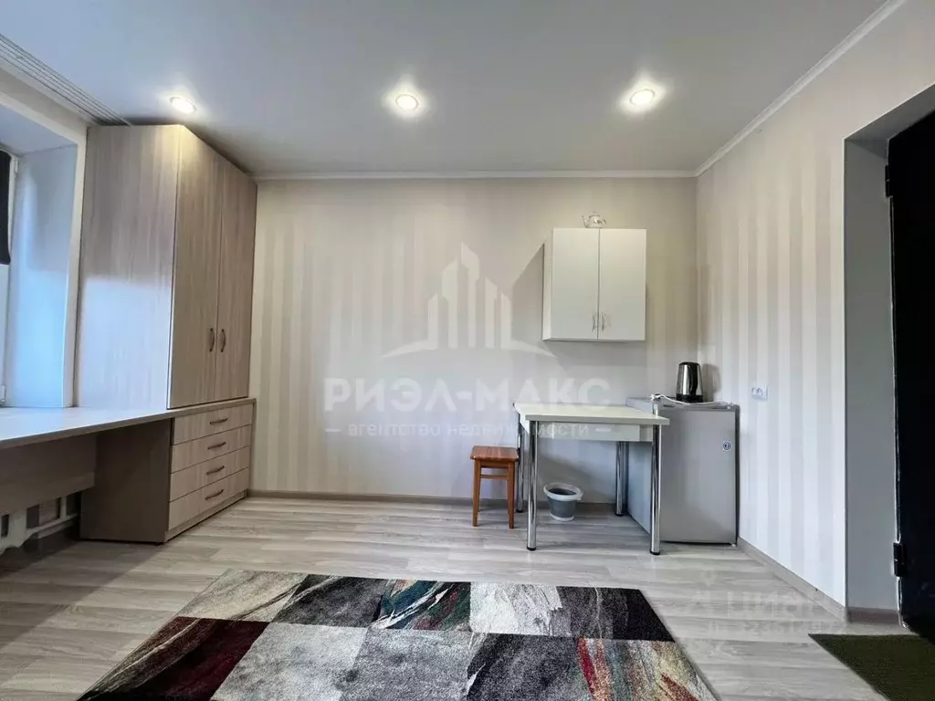 Комната Брянская область, Брянск Окружная ул., 13 (12.5 м) - Фото 2