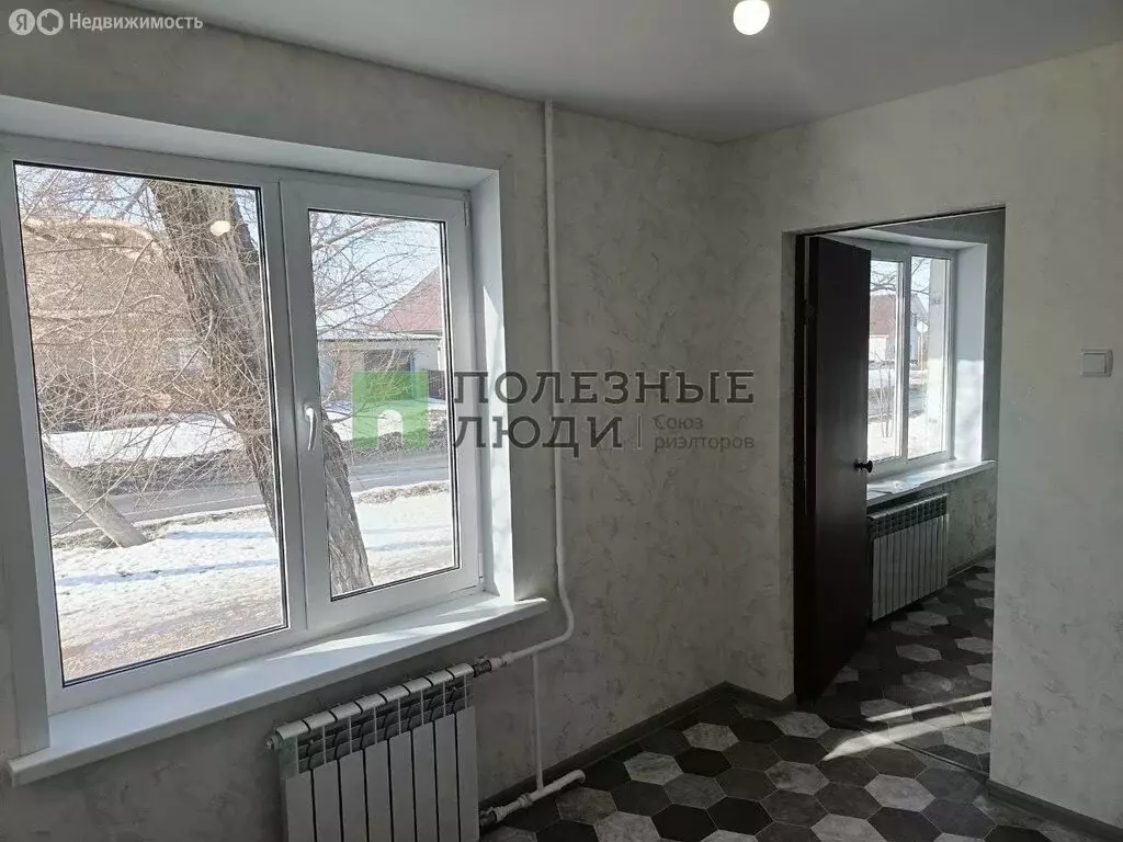 2-комнатная квартира: Сызрань, Астраханская улица, 29 (36 м) - Фото 1