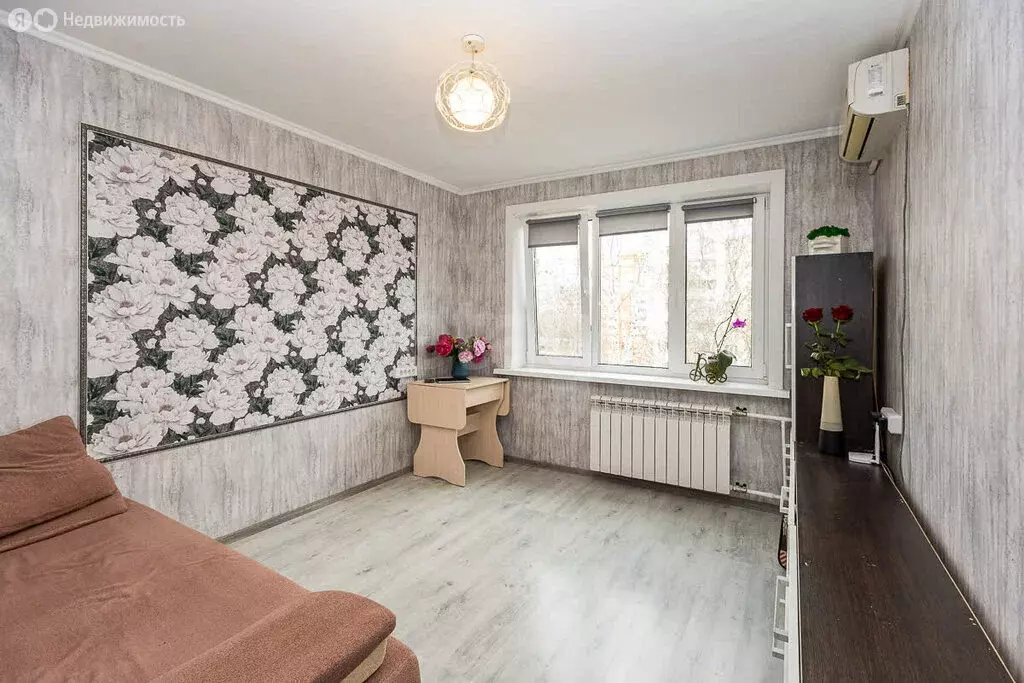 2-комнатная квартира: Благовещенск, улица Мухина, 16 (35.5 м) - Фото 1