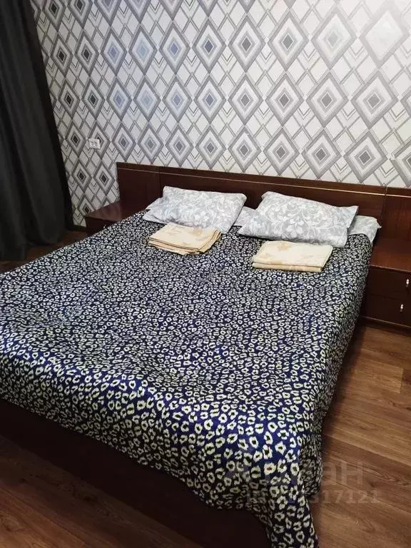 1-к кв. Мурманская область, Мурманск ул. Беринга, 14 (29.0 м) - Фото 2