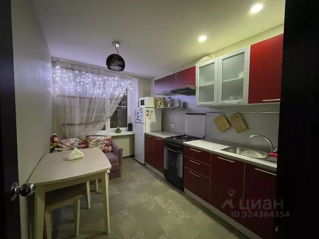 1-к кв. Санкт-Петербург Гаврская ул., 11 (32.0 м) - Фото 1