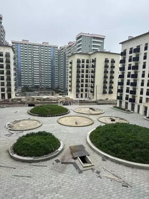 2-к кв. Дагестан, Дербент пер. Карла Маркса, 59А (48.9 м) - Фото 1