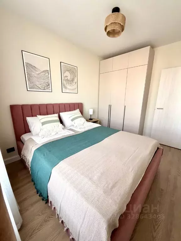 1-к кв. Москва Очаковское ш., 5к5 (32.4 м) - Фото 2