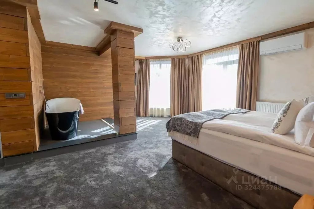 Студия Карачаево-Черкесия, Зеленчукский район, с. Архыз, пос. Романтик ... - Фото 2