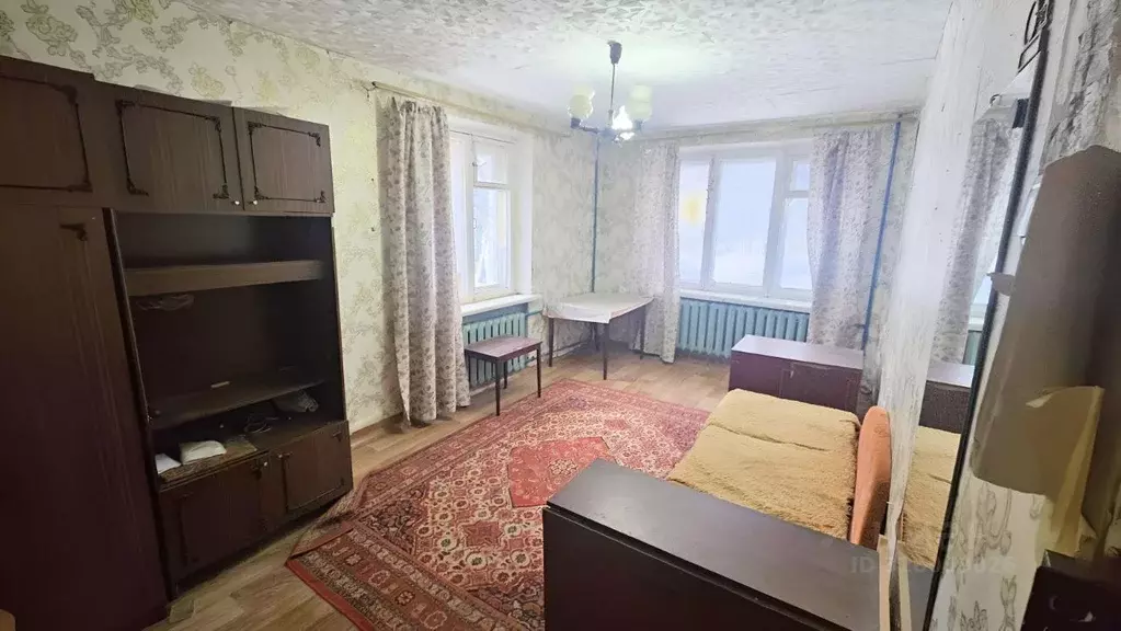 3-к кв. Московская область, Мытищи ул. Щербакова, 1 (61.0 м) - Фото 1