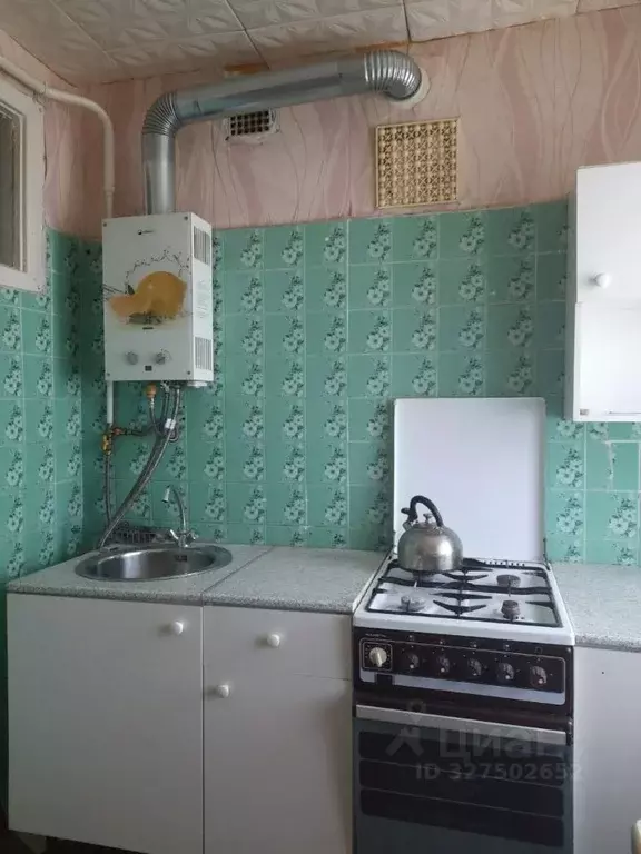 1-к кв. Тульская область, Тула просп. Ленина, 121 (30.0 м) - Фото 1