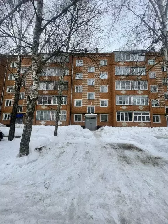 2-к кв. Владимирская область, Карабаново г. Александровский ... - Фото 1