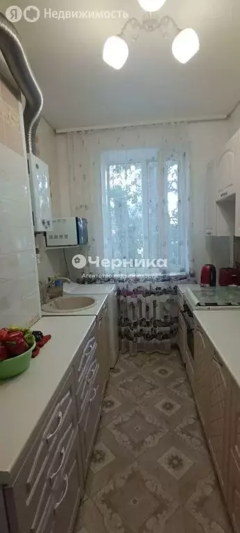 2-комнатная квартира: Каменск-Шахтинский, переулок Крупской, 95 (50 м) - Фото 1