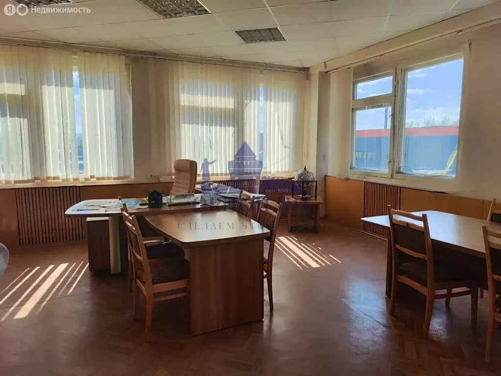 Помещение свободного назначения (936 м) - Фото 1