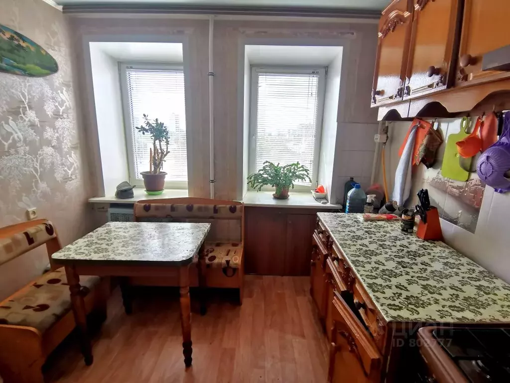 1-к кв. Самарская область, Самара ул. Мичурина, 112 (39.5 м) - Фото 1