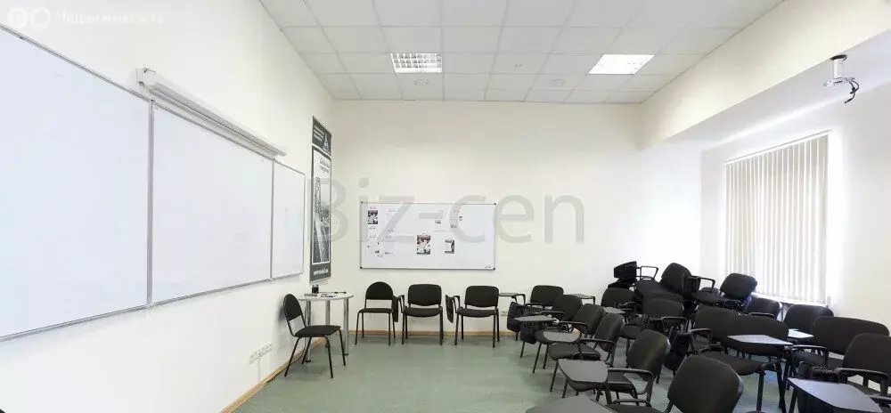 Офис (18.6 м) - Фото 2