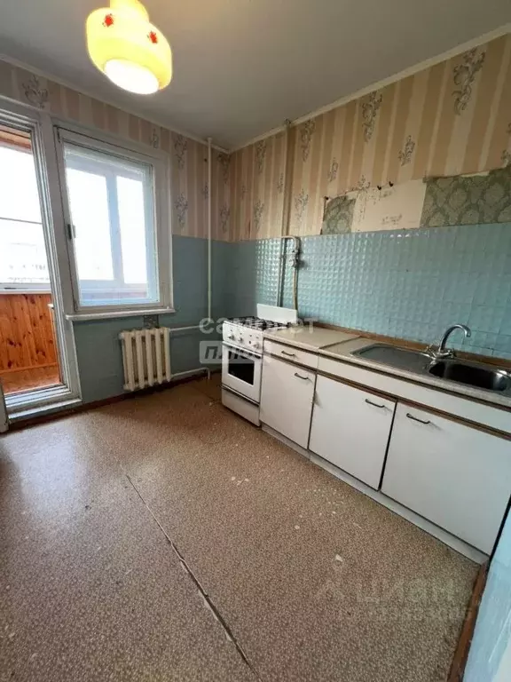 2-к кв. Чувашия, Новочебоксарск ул. Винокурова, 87 (52.9 м) - Фото 1