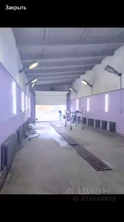 Помещение свободного назначения в Тамбовская область, Тамбов ул. ... - Фото 1