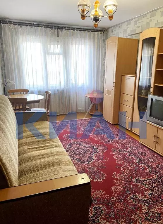 Продаётся 3-к квартира, 58.1 м - Фото 1