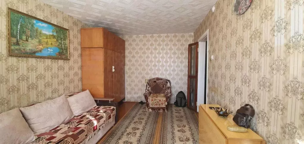 2-к кв. Тверская область, Торопец Широко-Северная ул., 58 (43.8 м) - Фото 1