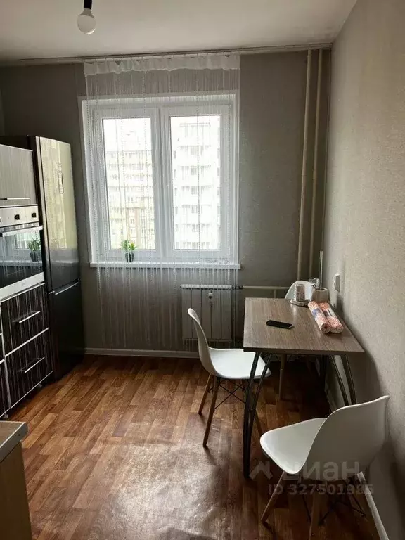 2-к кв. Красноярский край, Красноярск 9 Мая ул., 55 (54.9 м) - Фото 2