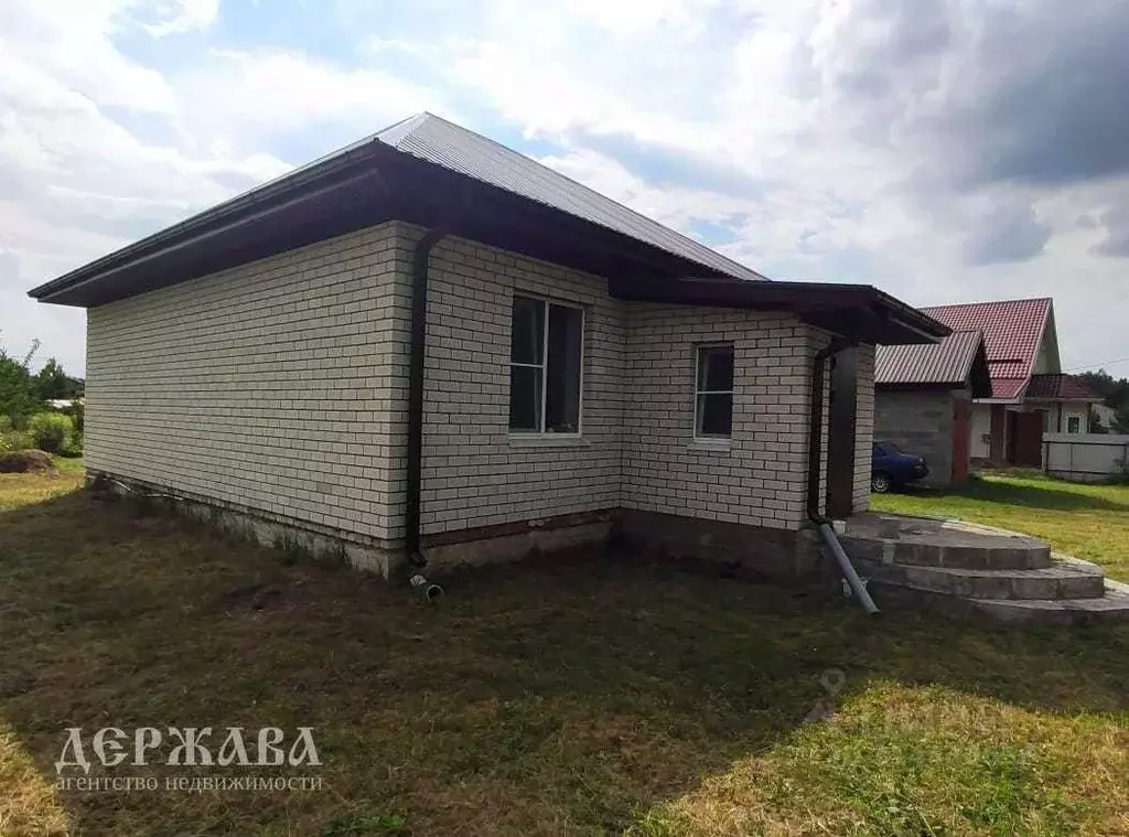 Коттедж в Белгородская область, Старооскольский городской округ, с. ... - Фото 2