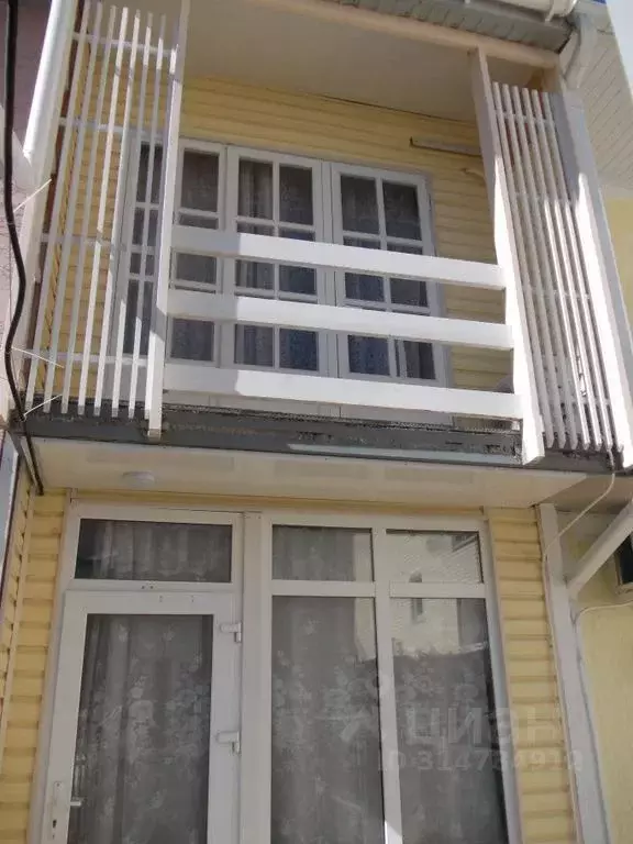 1-к кв. Краснодарский край, Анапа ул. Ивана Голубца, 66 (24.0 м) - Фото 1
