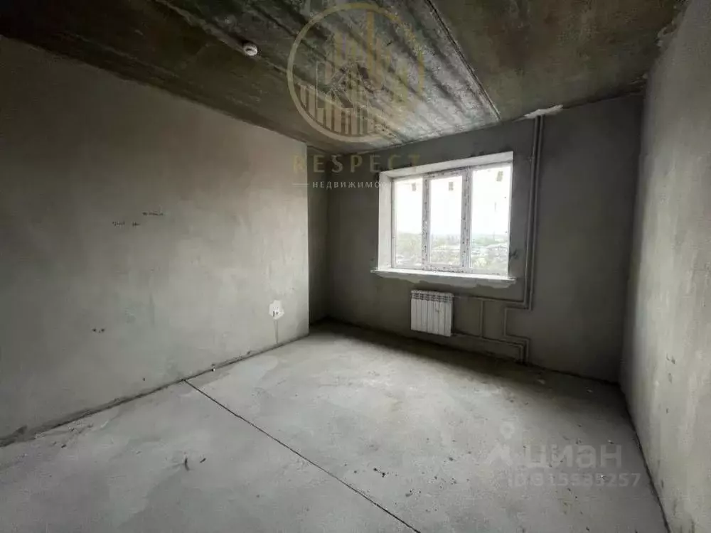 1-к кв. Ставропольский край, Пятигорск Первомайский пер., 11 (47.0 м) - Фото 2