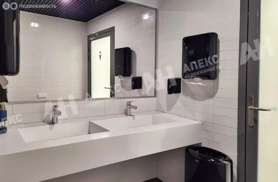 Офис (1387 м) - Фото 0