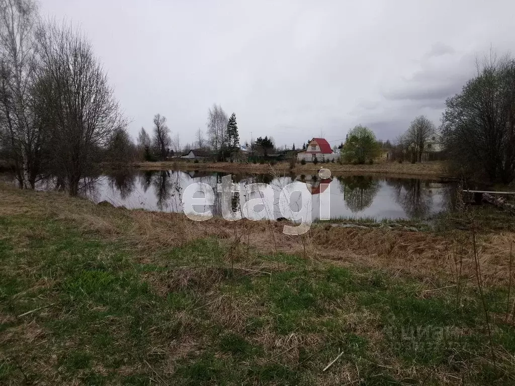 Участок в Московская область, Дмитровский городской округ, д. ... - Фото 0