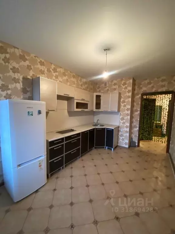 1-к кв. Тамбовская область, Тамбов ул. Максима Горького, 20 (48.0 м) - Фото 0
