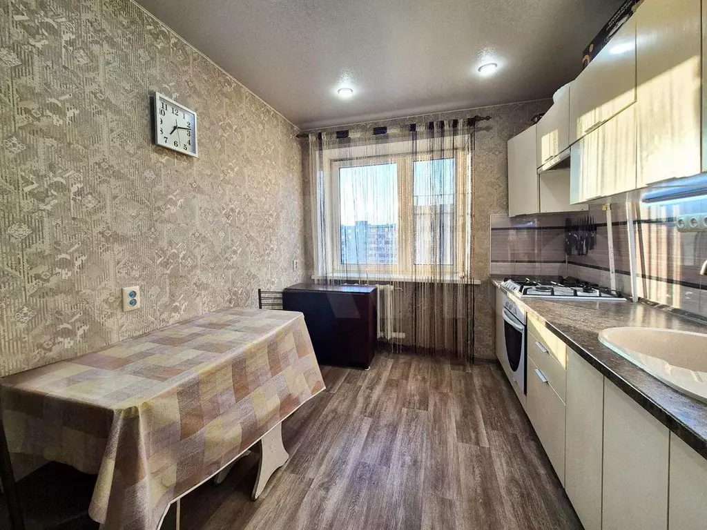 3-к. квартира, 60 м, 9/9 эт. - Фото 1