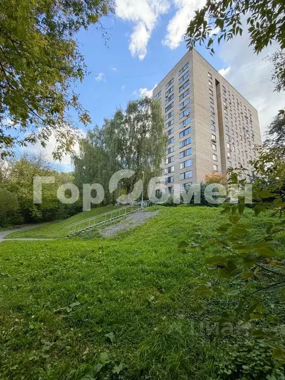 2-к кв. Москва ул. Пудовкина, 6К3 (60.0 м) - Фото 1
